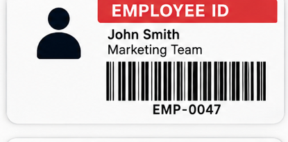 Employee ID
