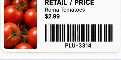Retail / Price