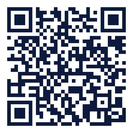 QR code for Salon / Barber / Nail Rebooking Card