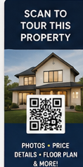 Real Estate Property Card