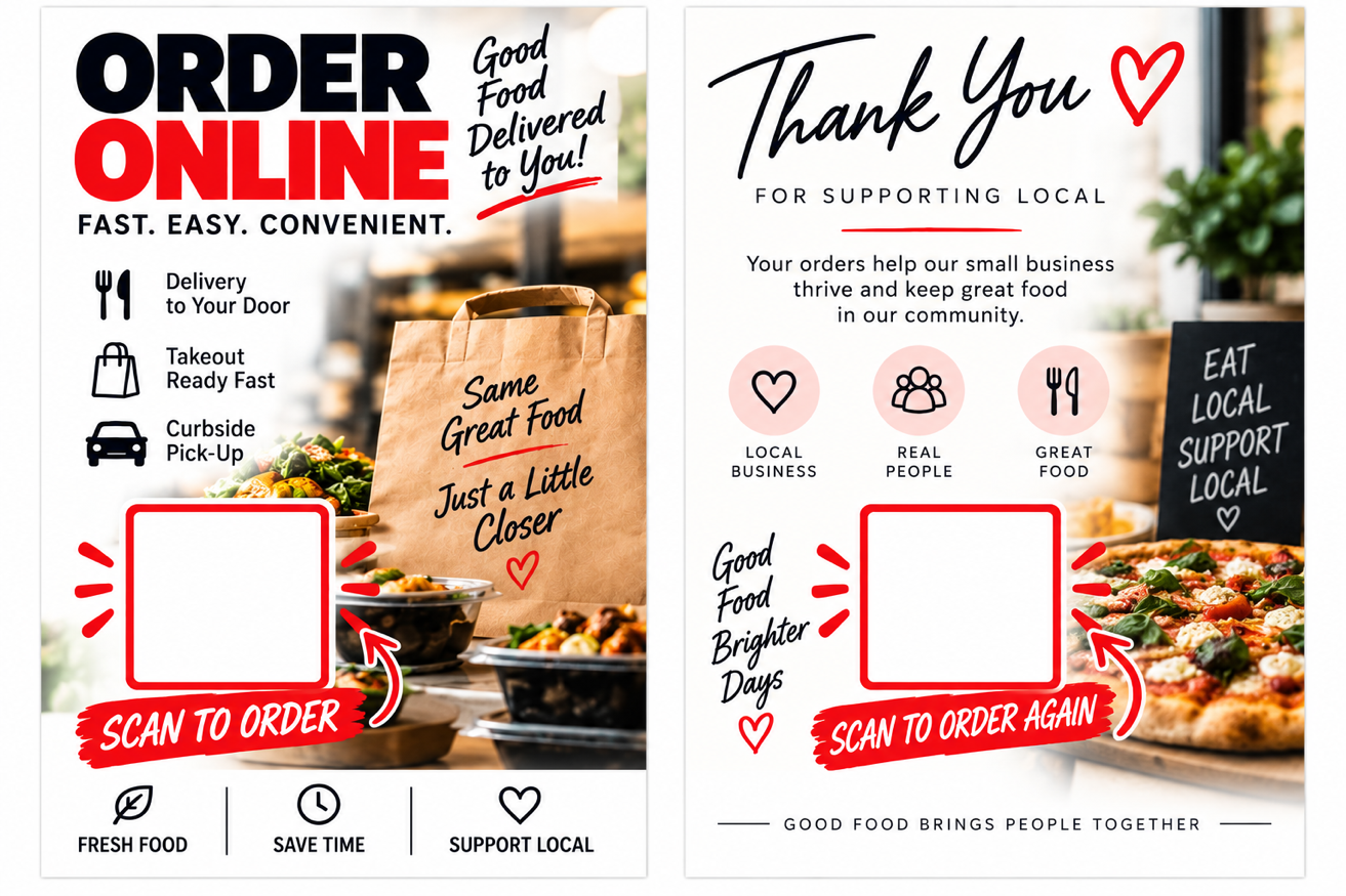 Order Online